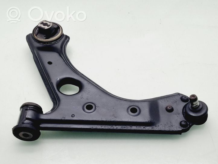 Fiat Fiorino Front lower control arm/wishbone 