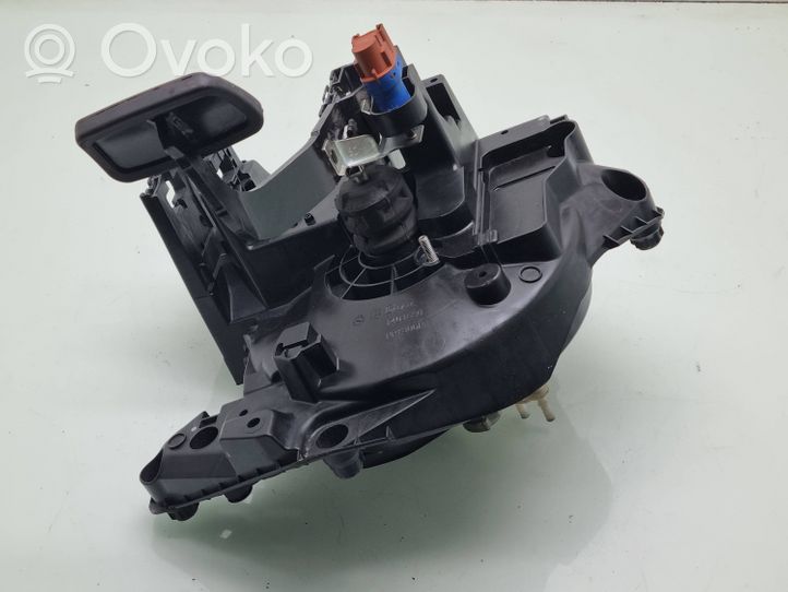 Fiat Fiorino Bremskraftverstärker 51837287