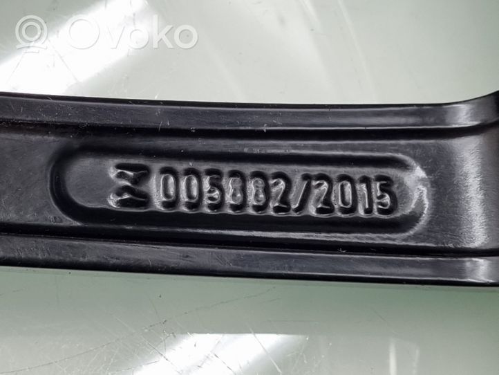 Mercedes-Benz GLC X253 C253 R 20 alumīnija - vieglmetāla disks (-i) A2534011900