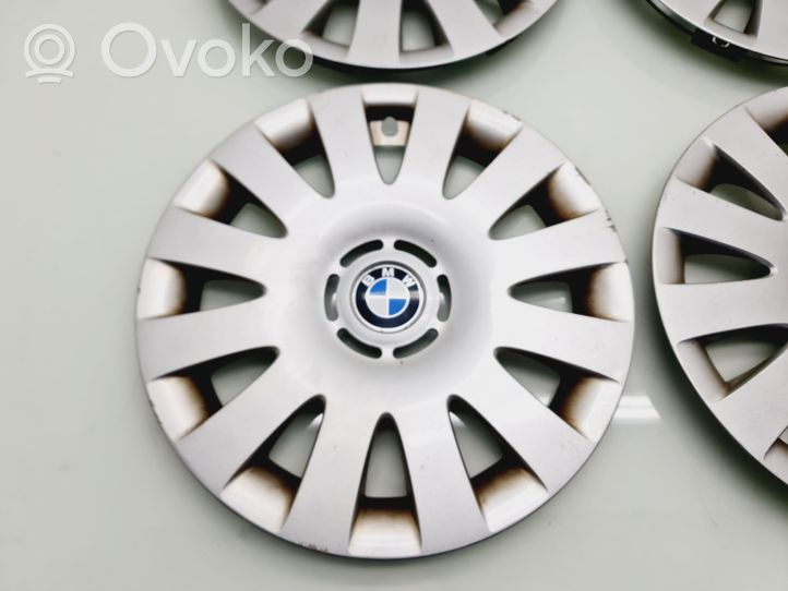 BMW 1 F20 F21 Kołpaki oryginalne R16 36136761340