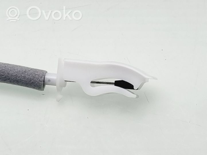 BMW 1 F20 F21 Cavo maniglia portiera anteriore 7268696