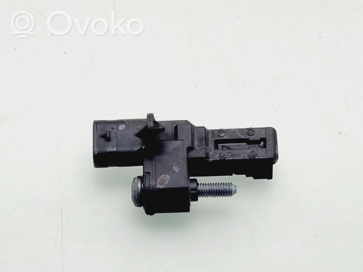 BMW 1 F20 F21 Sensore di posizione dell’albero motore V756175380