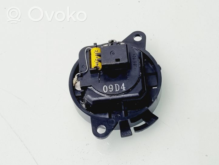 Peugeot 508 Front door high frequency speaker 9633355780