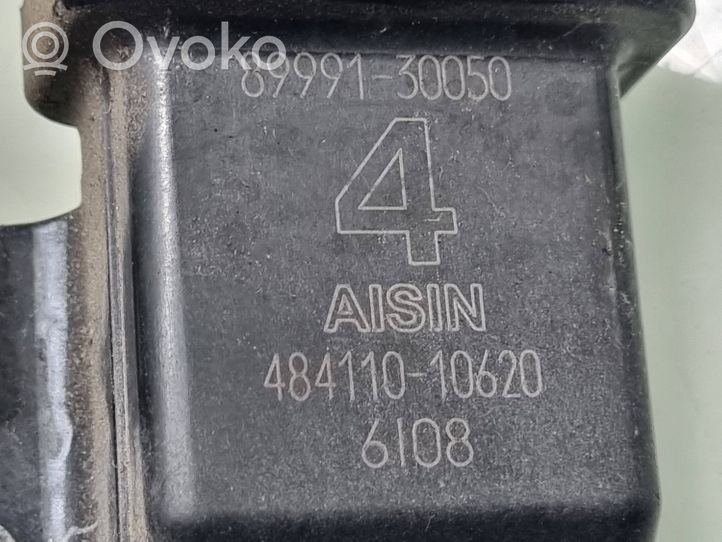 Toyota RAV 4 (XA30) Klamka zewnętrzna drzwi przednich 8999130040