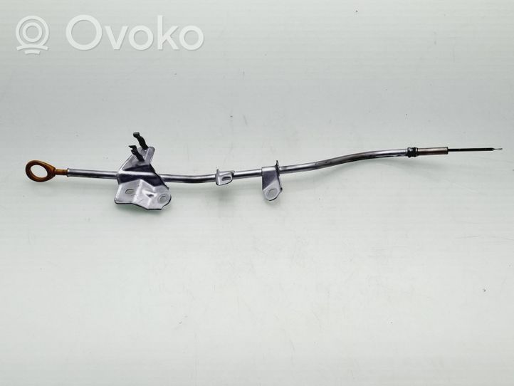 Toyota RAV 4 (XA30) Oil level dip stick 