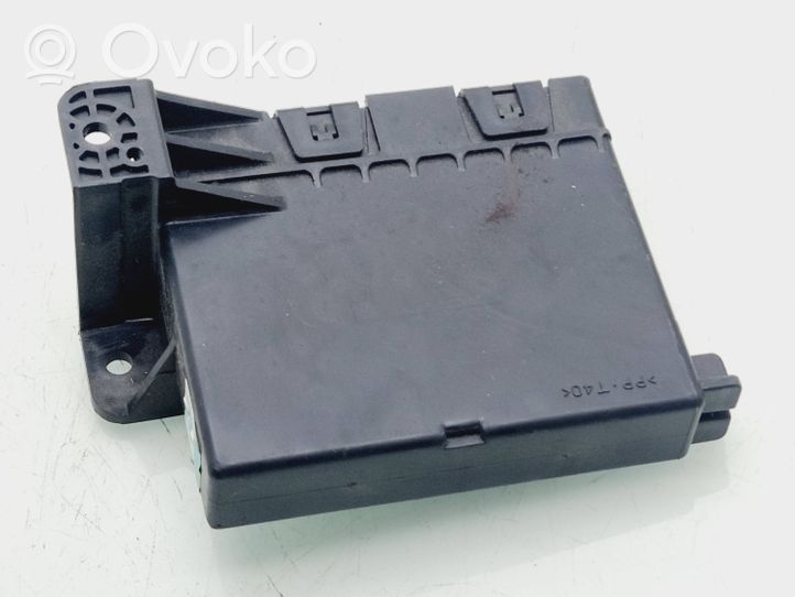 Toyota RAV 4 (XA30) Moduł / Sterownik komfortu 8865042230