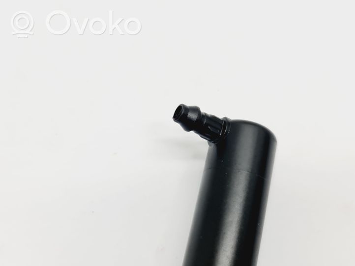 Volvo S60 Headlight washer spray nozzle 30747604