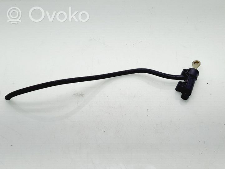 BMW 5 F10 F11 Clutch master cylinder 21526789732