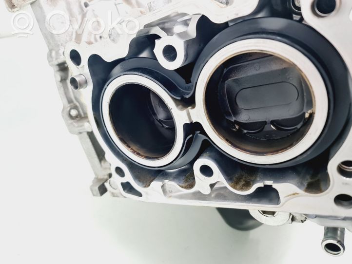Subaru XV Bloc moteur FB16