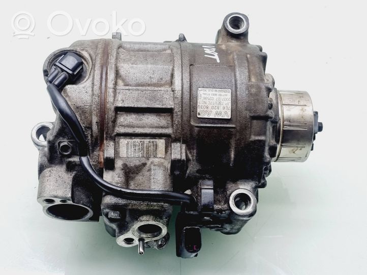 Volkswagen Touareg I Compresor (bomba) del aire acondicionado (A/C)) 7L6820803Q