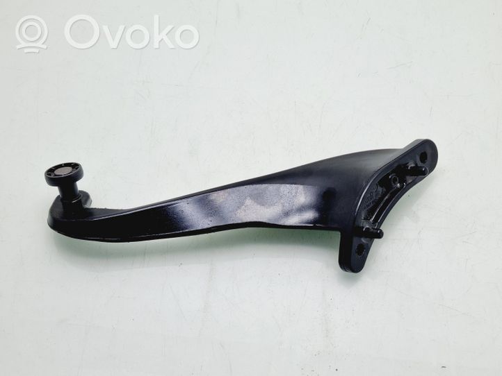 Citroen Berlingo Ritinėlio kreiptuvas vidurinis/ vyris vidurinis 9680486980