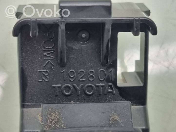 Toyota Land Cruiser (J150) Elektrinių langų jungtukas 192801