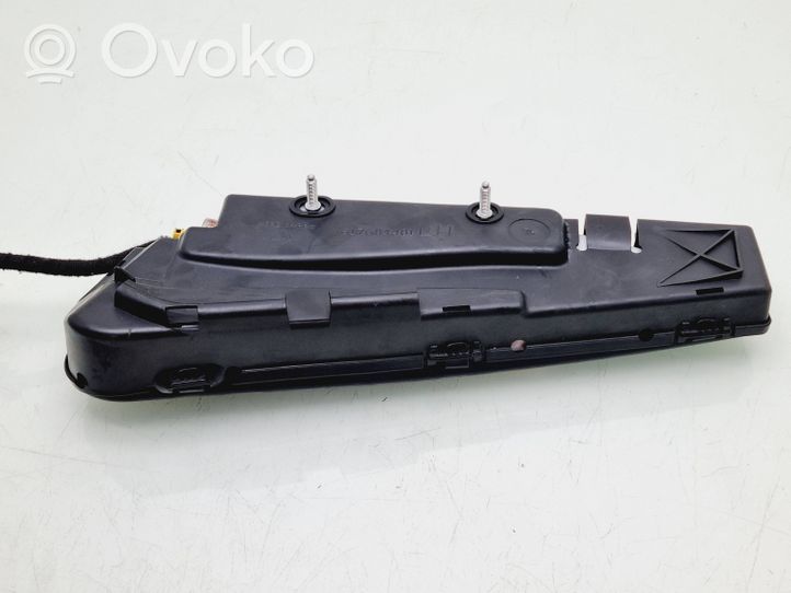 Volvo S60 Sėdynės oro pagalvė 31263110