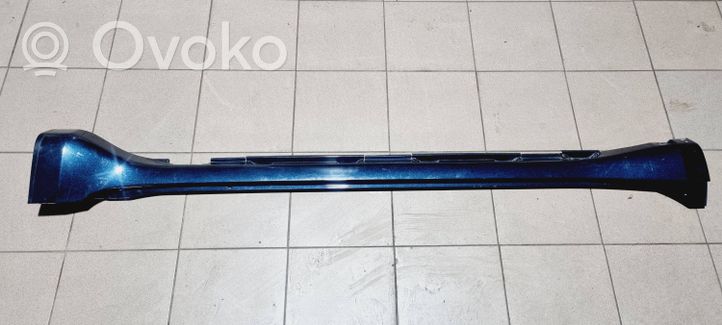 Toyota Land Cruiser (J150) Sottoporta 7580560050