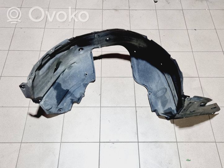 Toyota Land Cruiser (J150) Nadkole przednie 5380511020