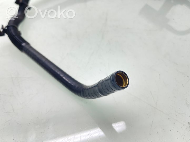 Volvo XC60 Aktyvios anglies (degalų garų) filtras 