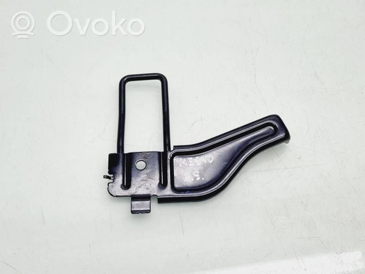 Renault Megane III Seat back rest lock catch 883922013R