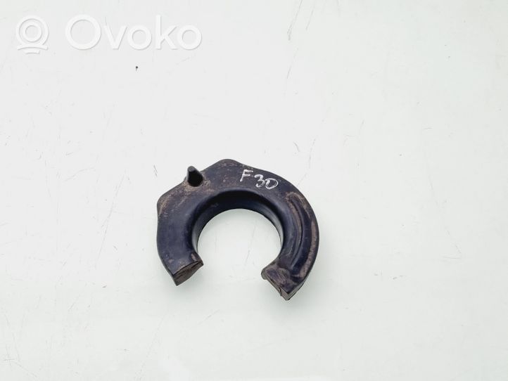 BMW 3 F30 F35 F31 Soporte de goma del muelle espiral trasero 679170903