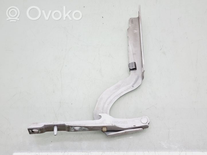 Toyota Proace Zawiasy pokrywy / maski silnika 1499345080