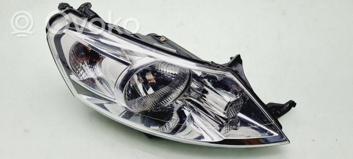 Toyota Proace Phare frontale 89902604