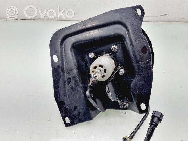 Toyota Proace Servo-frein 9808646880