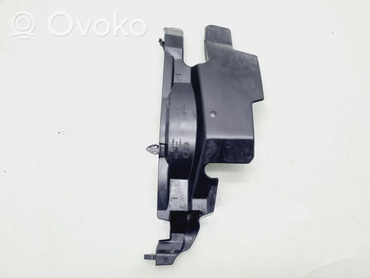 Toyota Proace Déflecteur d'air de radiateur de refroidissement 1400315180