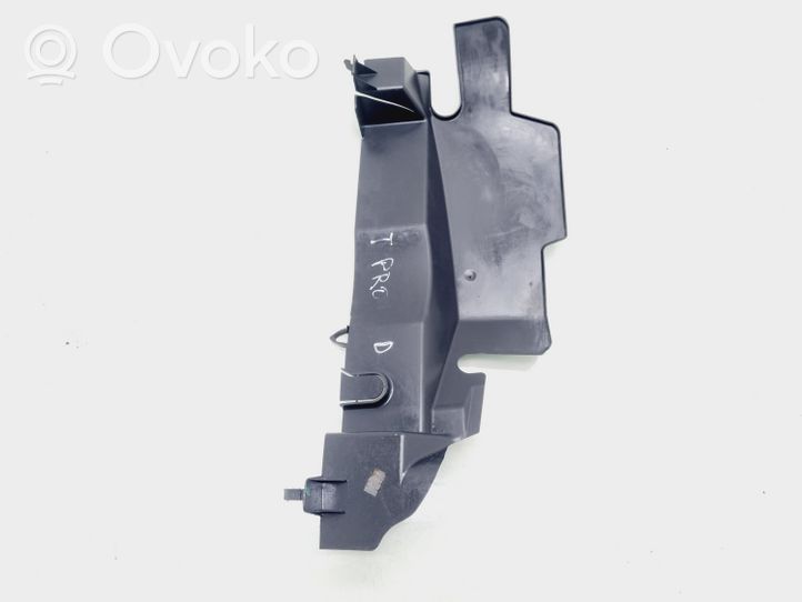 Toyota Proace Déflecteur d'air de radiateur de refroidissement 1440150380