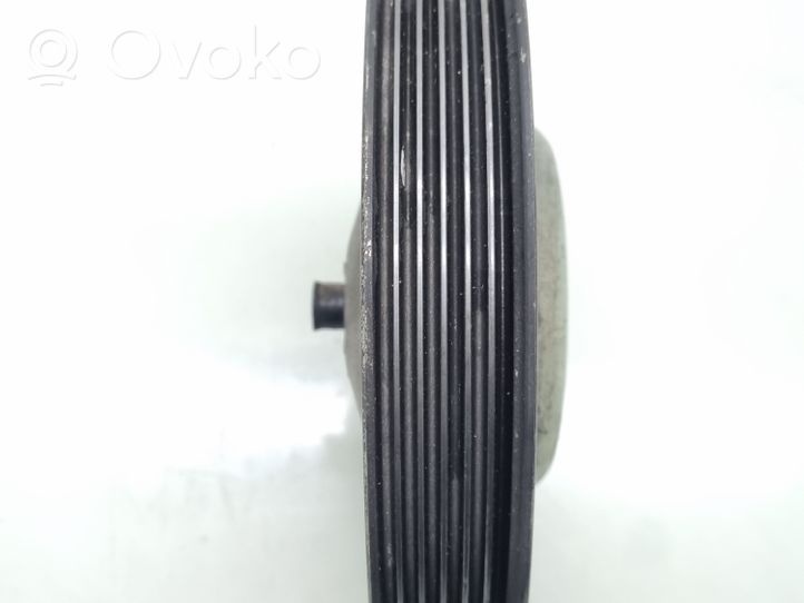 Toyota Proace Poulie de vilebrequin 8684789580