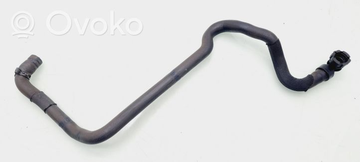 Toyota Proace Przewód / Wąż chłodnicy PA6625GF