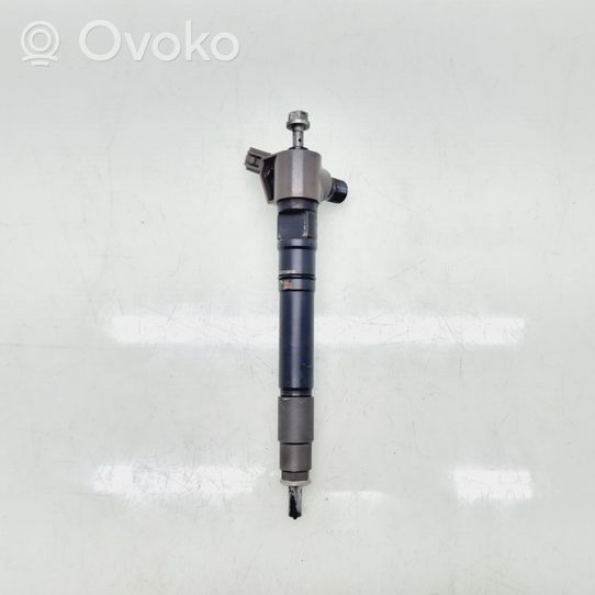 Toyota Land Cruiser (J150) Fuel injector 