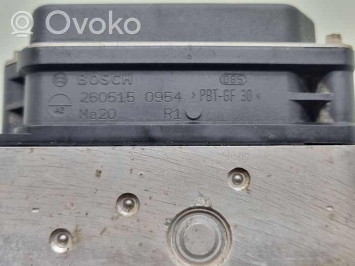 Toyota Proace Pompe ABS 0265251177