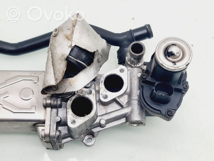 Volkswagen Caddy EGR valve 0280751016