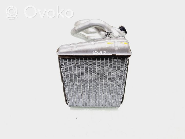 Volkswagen Caddy Radiateur de chauffage 1K0819031D