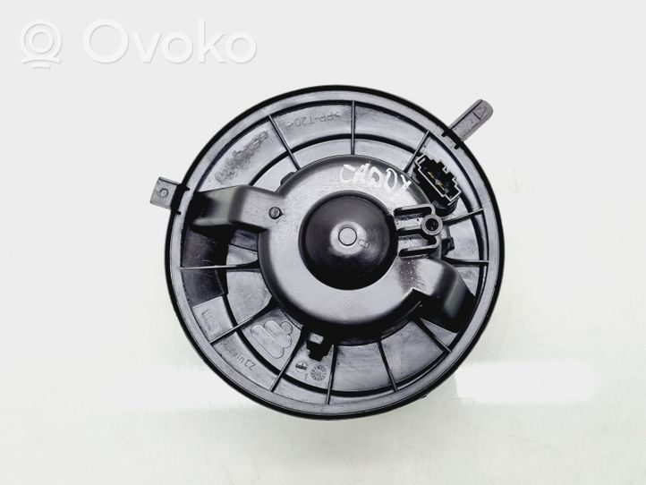 Volkswagen Caddy Heater fan/blower 998801R