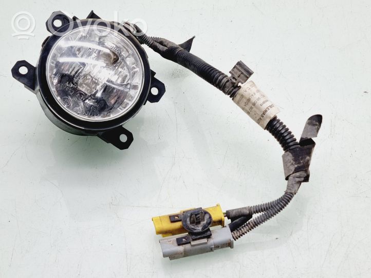 Toyota Proace Feu antibrouillard avant 9807137280