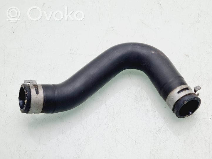 Toyota Aygo AB40 Engine coolant pipe/hose 165710Q030