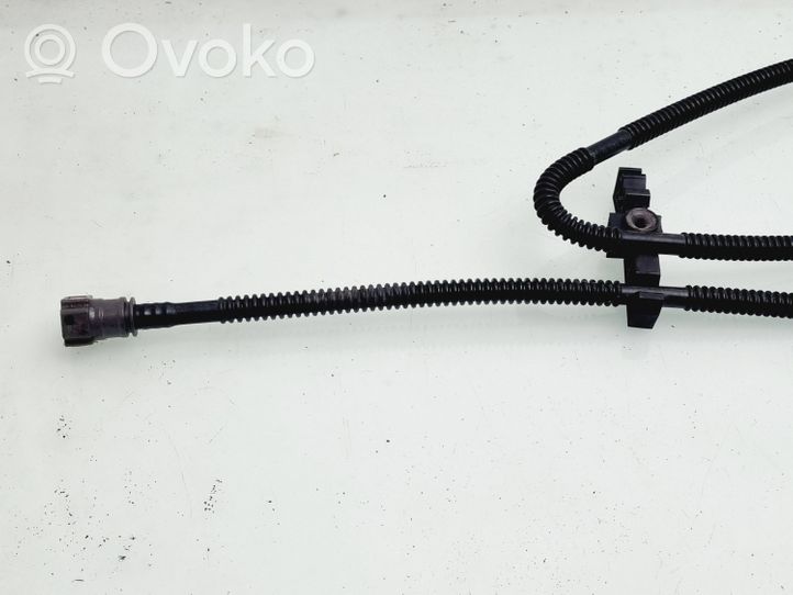 Renault Scenic III -  Grand scenic III Fuel line pipe 175102627R