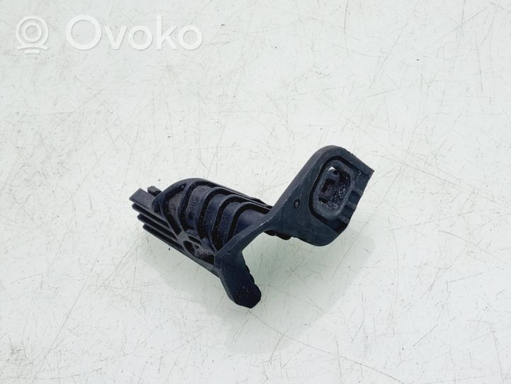 BMW 3 F30 F35 F31 Support phare frontale 51117285597