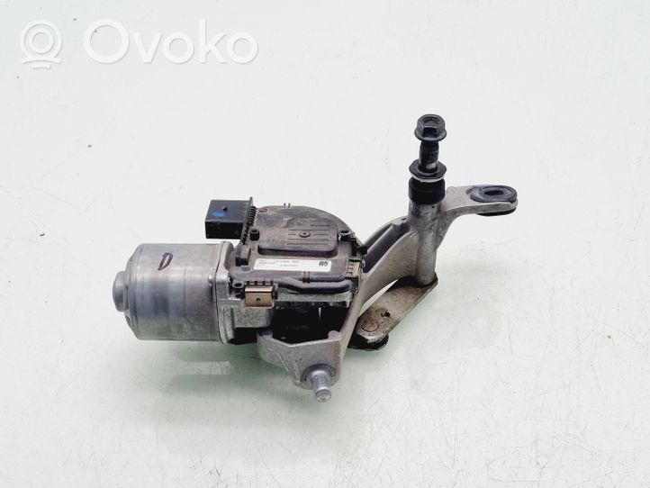 Opel Astra K Silniczek wycieraczek szyby przedniej / czołowej 3397022098