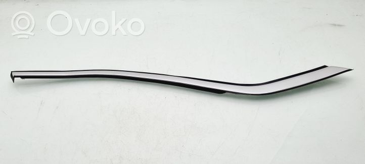 Opel Astra K Rear fender molding trim 39113932