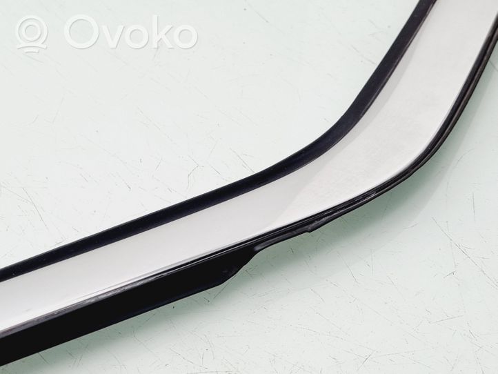 Opel Astra K Rear fender molding trim 39113932