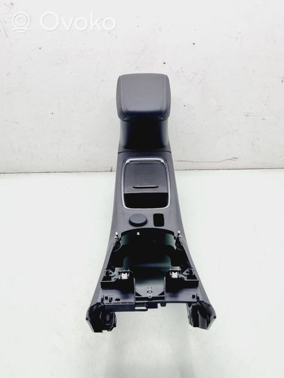 Opel Astra K Center console 39124504