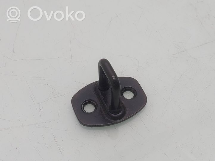 Opel Astra K Loading door lock loop/hook striker 