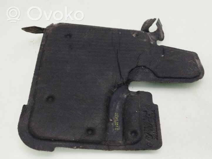 Volkswagen Transporter - Caravelle T5 Battery box tray cover/lid 7E0915448