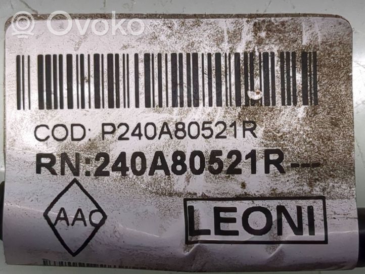 Dacia Logan III Sensore di detonazione 8200789728