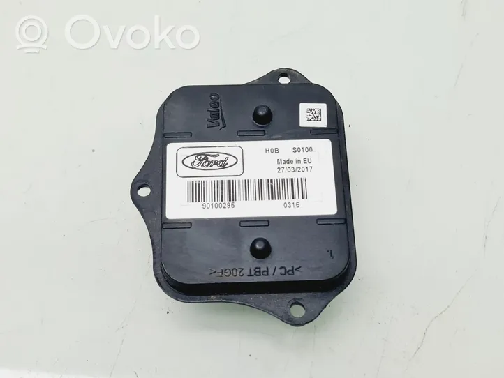 Ford Kuga II Headlight ballast module Xenon 90100295