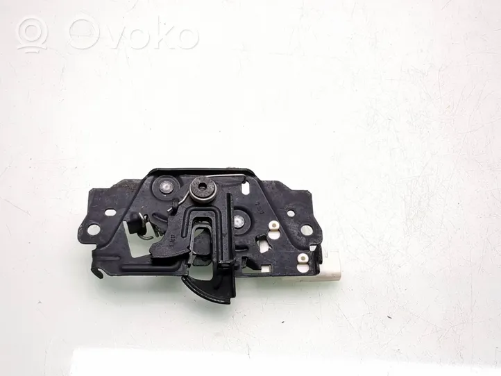 Ford Kuga II Engine bonnet/hood lock/catch BM5A16700