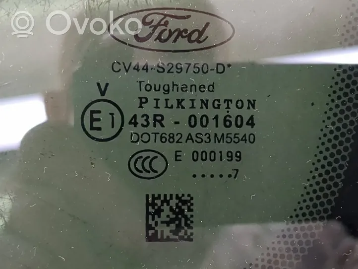 Ford Kuga II Fenêtre latérale avant / vitre triangulaire CV44S29750D