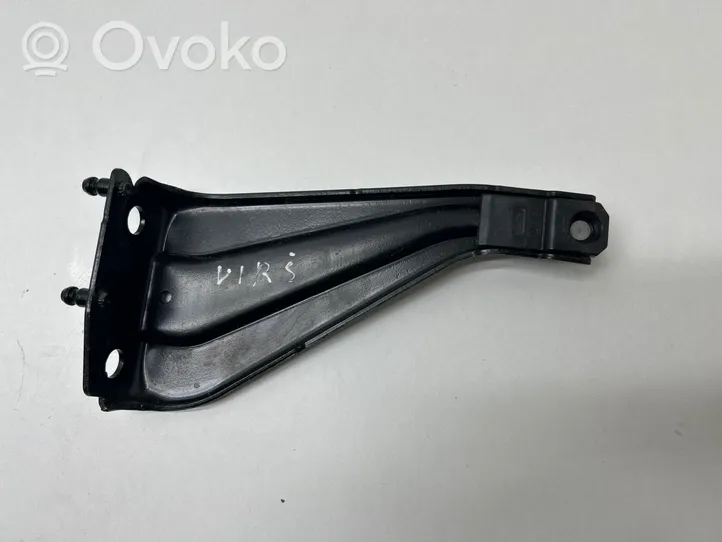 Citroen Berlingo Guida/cerniera superiore del rullo del portellone scorrevole 9832848080