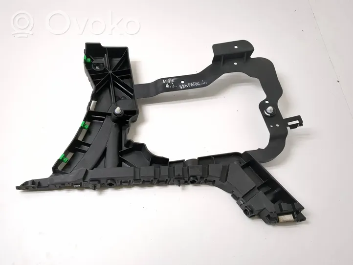 Volvo S90, V90 Takapuskurin kannake 31425065